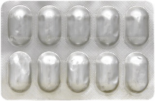 Pregeb 75 Capsule 10