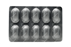 Pregeb M 150 Capsule 10