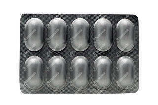 Pregeb M 150 Capsule 10