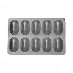 Pregeb M 150 Capsule 10