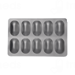 Pregeb M 150 Capsule 10