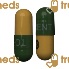 Pregeb M 150 Capsule 10