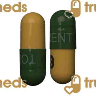 Pregeb M 150 Capsule 10