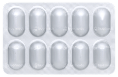 Pregeb M 75 Capsule 10