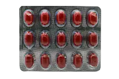 Pregwise Dha Capsule 15