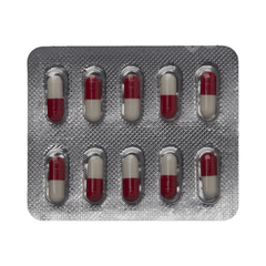 Prelin 75 MG Capsule 10