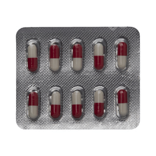 Prelin 75 MG Capsule 10