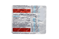 Prelin M 75 Capsule 15