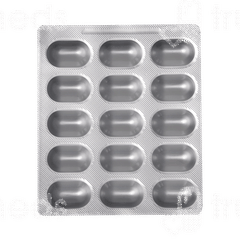 Prelin M 75 Capsule 15 Prelin M 75 Capsule 15