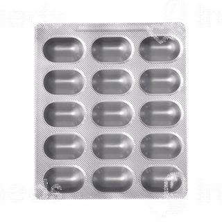 Prelin M 75 Capsule 15