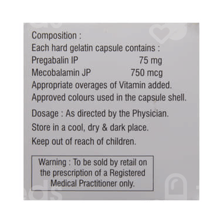 Prelogic Capsule 10