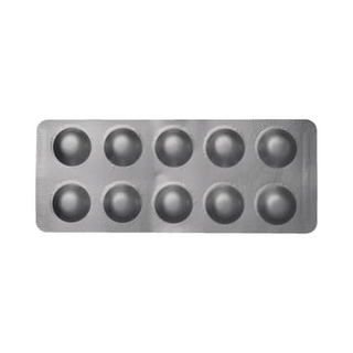 Prelogic Capsule 10