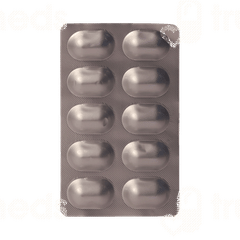 Prerabe D Capsule 10 Prerabe D Capsule 10