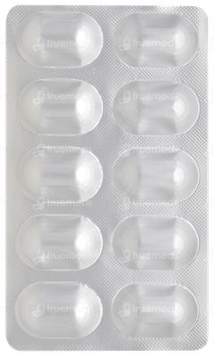 Prerabe D Capsule 10