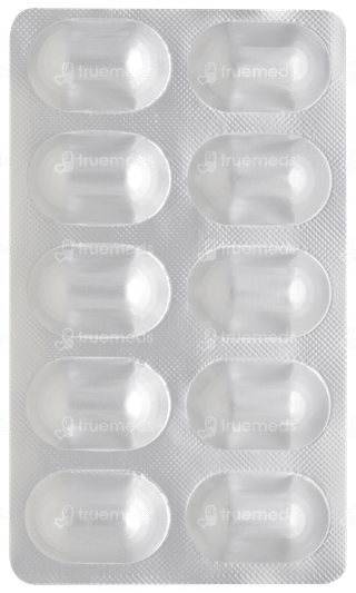 Prerabe D Capsule 10