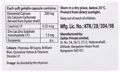 Primacal At Capsule 10
