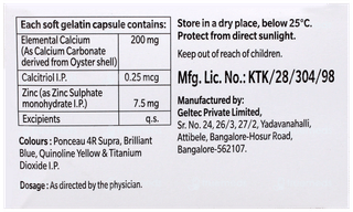 Primacal At Capsule 10