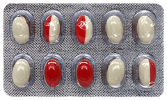 Primacal At Capsule 10