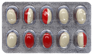 Primacal At Capsule 10