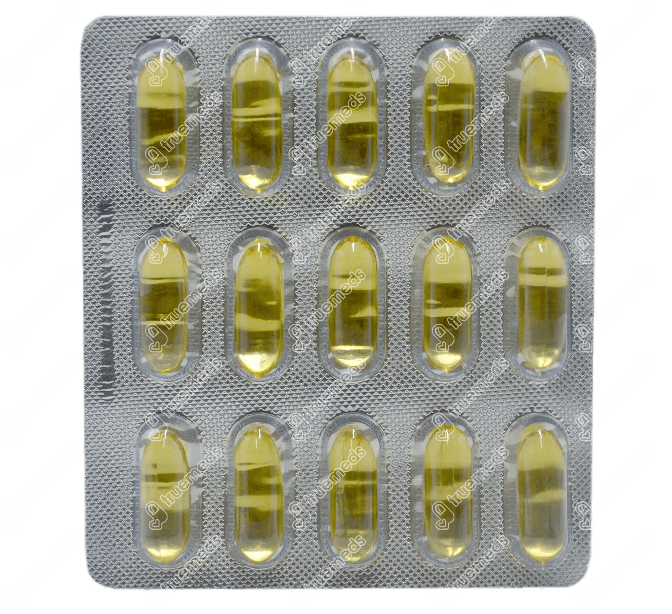 Primosa 1000 MG Capsule 15