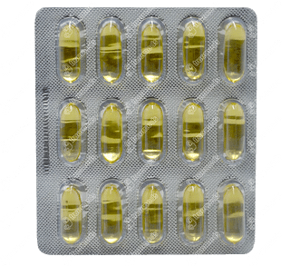 Primosa 1000 Capsule 15