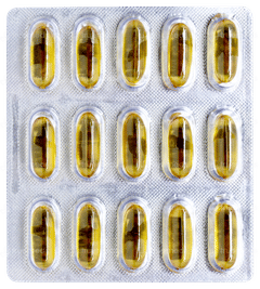Primosa 1000 Capsule 15