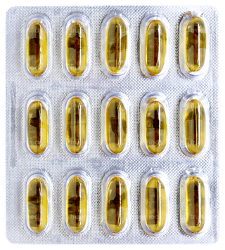 Primosa 1000 Capsule 15