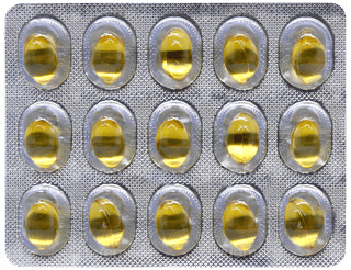 Primosa Capsule 15