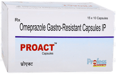 Proact Capsule 10 Proact Capsule 10