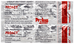 Proact Capsule 10 Proact Capsule 10