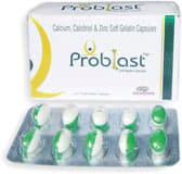 Problast Capsule 10