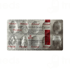 Problast Capsule 10