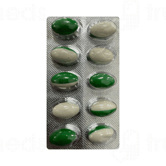 Problast Capsule 10