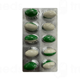 Problast Capsule 10