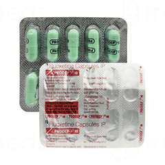 Prodep 10 Capsule 10