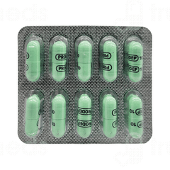 Prodep 10 Capsule 10