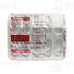 Prodep 10 Capsule 10