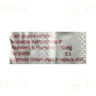 Prodep 10 Capsule 10