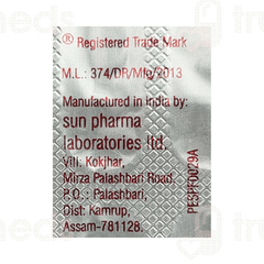 Prodep 10 Capsule 10