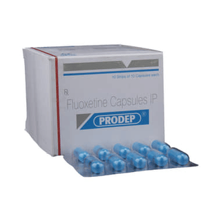 Prodep Capsule 10