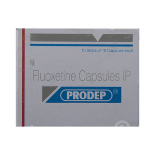 Prodep Capsule 10
