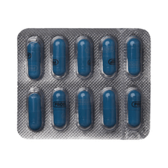 Prodep Capsule 10