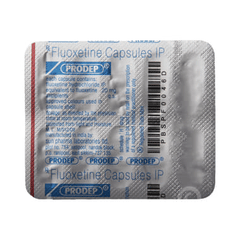 Prodep Capsule 10
