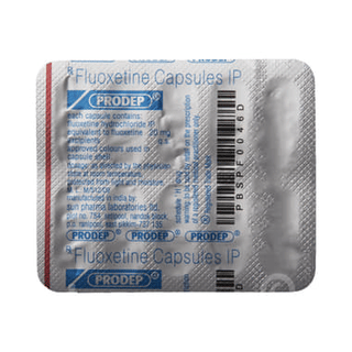 Prodep Capsule 10