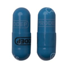 Prodep Capsule 10