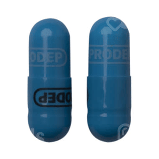 Prodep Capsule 10