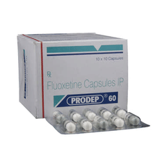 Prodep 60 Capsule 10