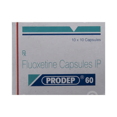 Prodep 60 Capsule 10