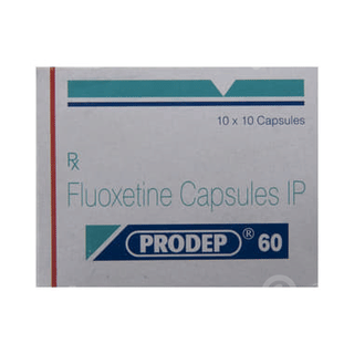 Prodep 60 Capsule 10
