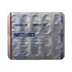 Prodep 60 Capsule 10